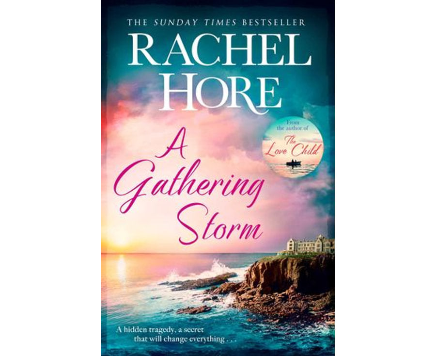 A Gathering Storm