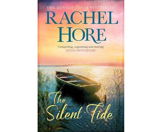 The Silent Tide