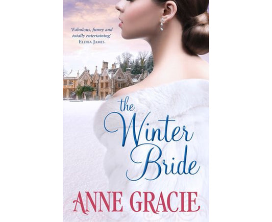 The Winter Bride